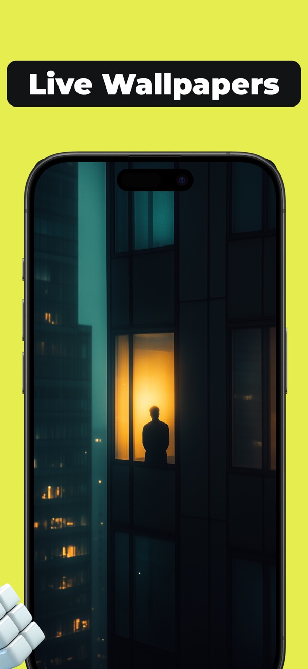 WallPix screenshot 5