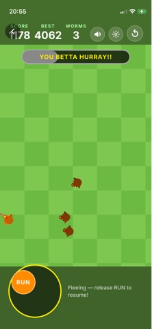 Minimus Screenshot 6 of 10