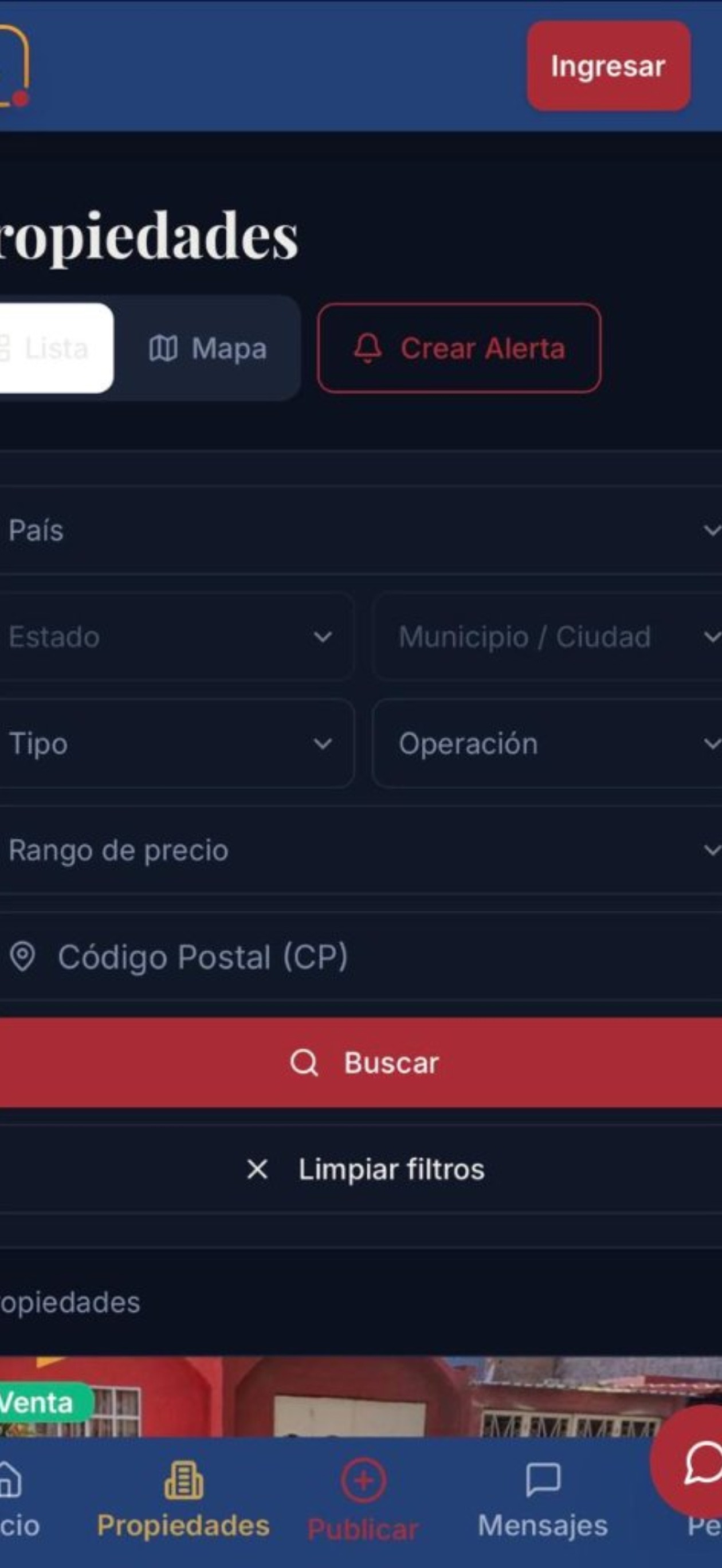 Screenshot 5 of Lourdesglobal.com