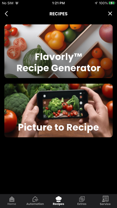 SmartHQ screenshot 7
