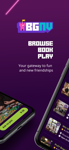 BoardGameNova Screenshot 2 of 4