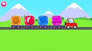 Early Learning Activity screenshot 1