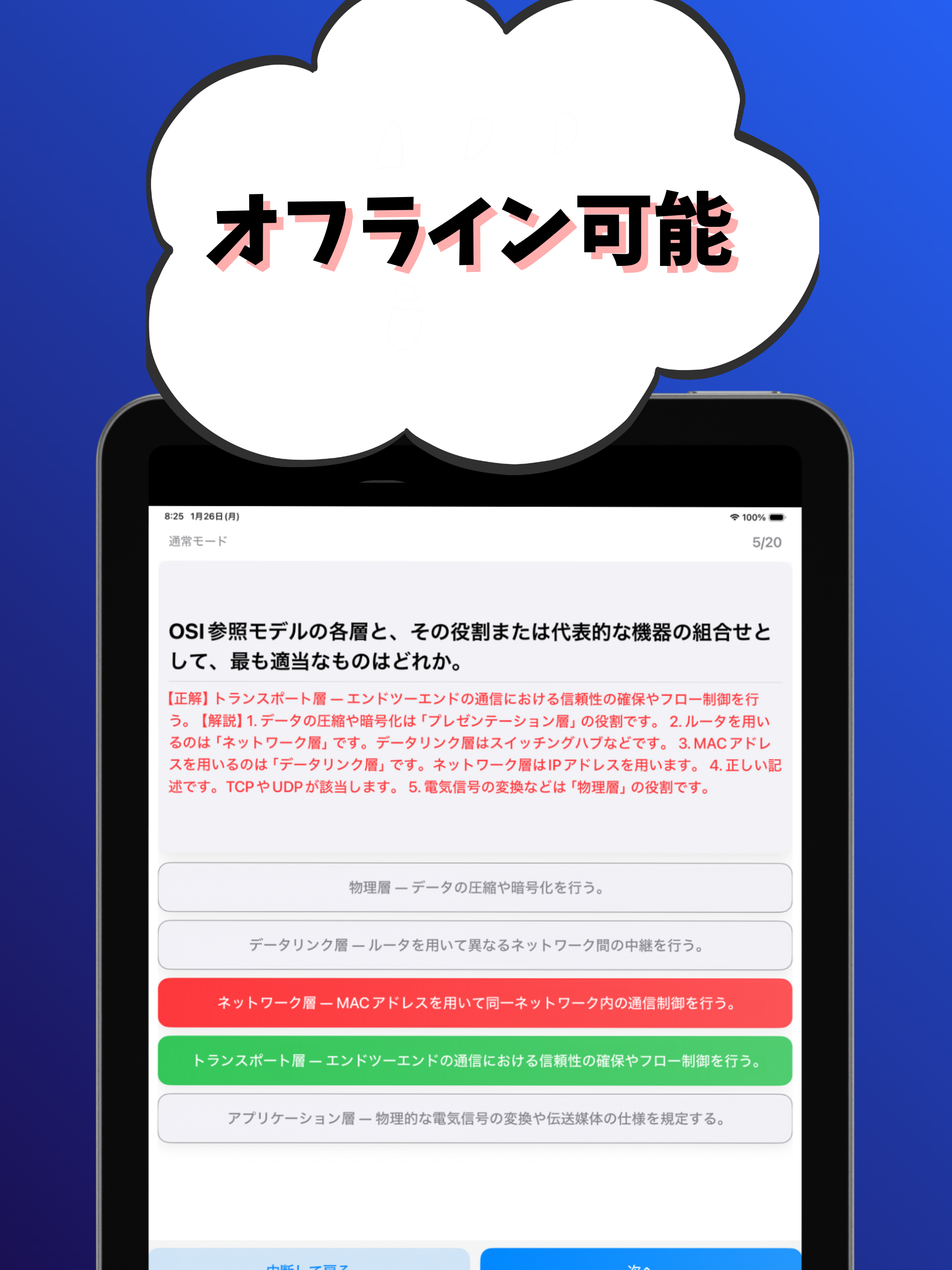 1級電気通信工事施工管理技士-試験対策-国家資格