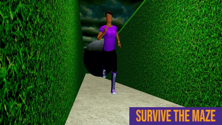 Escape Jaya: Undercover RPG screenshot-6