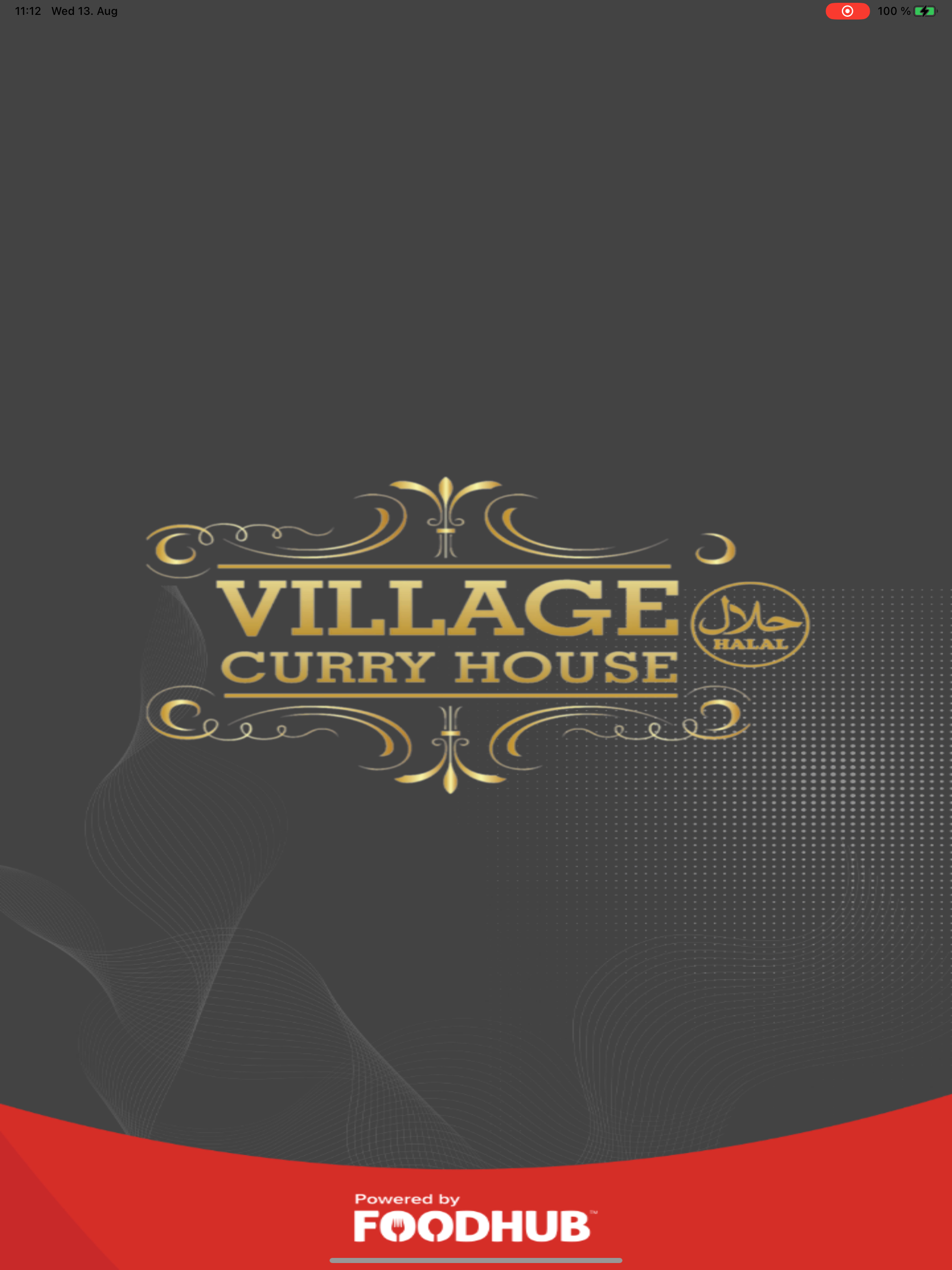 Village Curry House,