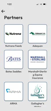 USEA AEC screenshot 3