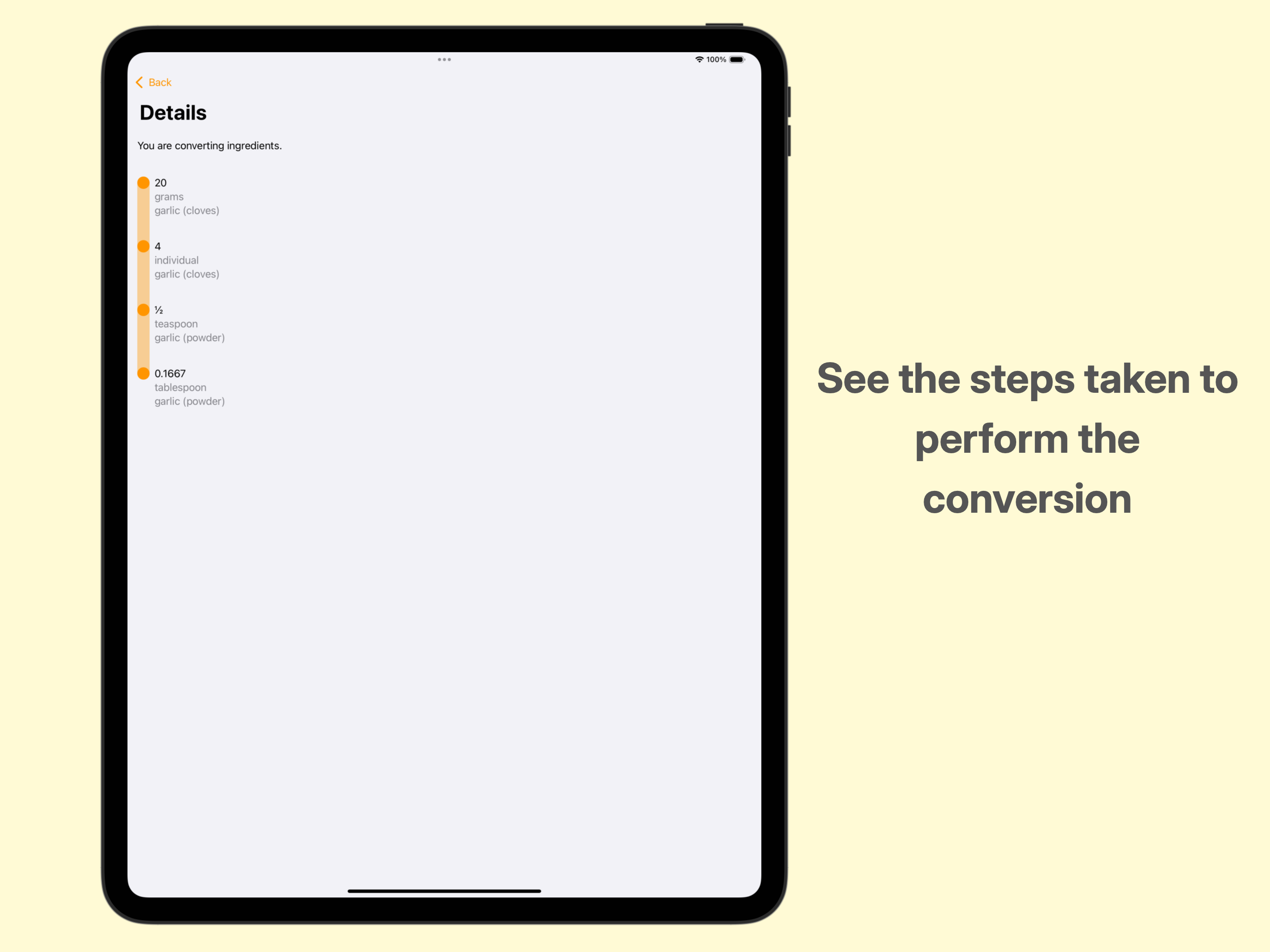 Convertana screenshot 10
