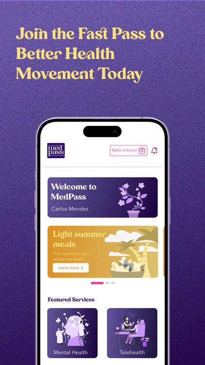 MedPass Plans screenshot-8