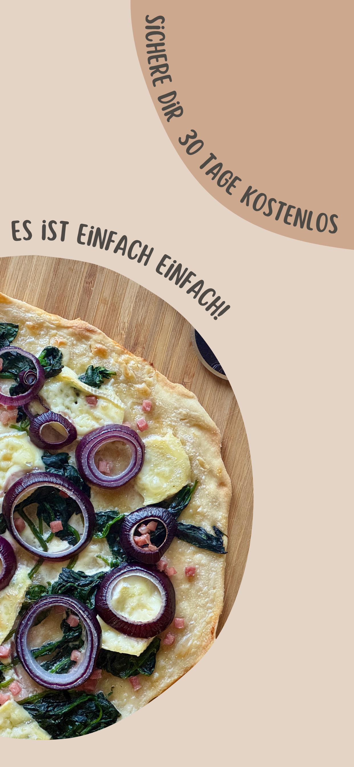 cepallo: Essensplan & Rezepte