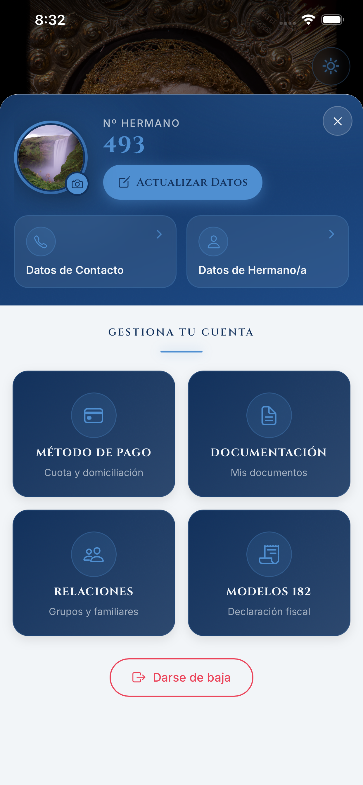 Santa Cruz de Huelva screenshot 6