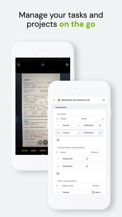 Team Assistant screenshot-4