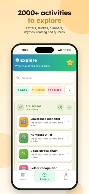 ABC Việt Pro- Learn Vietnamese screenshot 3
