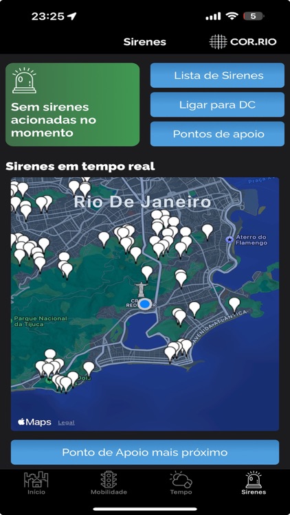 COR.Rio screenshot-3