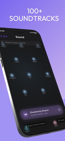 AlarmUp: Alarm & Sleep Tracker screenshot