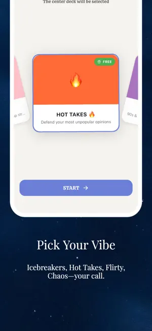 Spill: Party Game screenshot 4