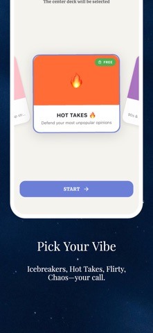 Spill: Party Game Screenshot 4 of 10