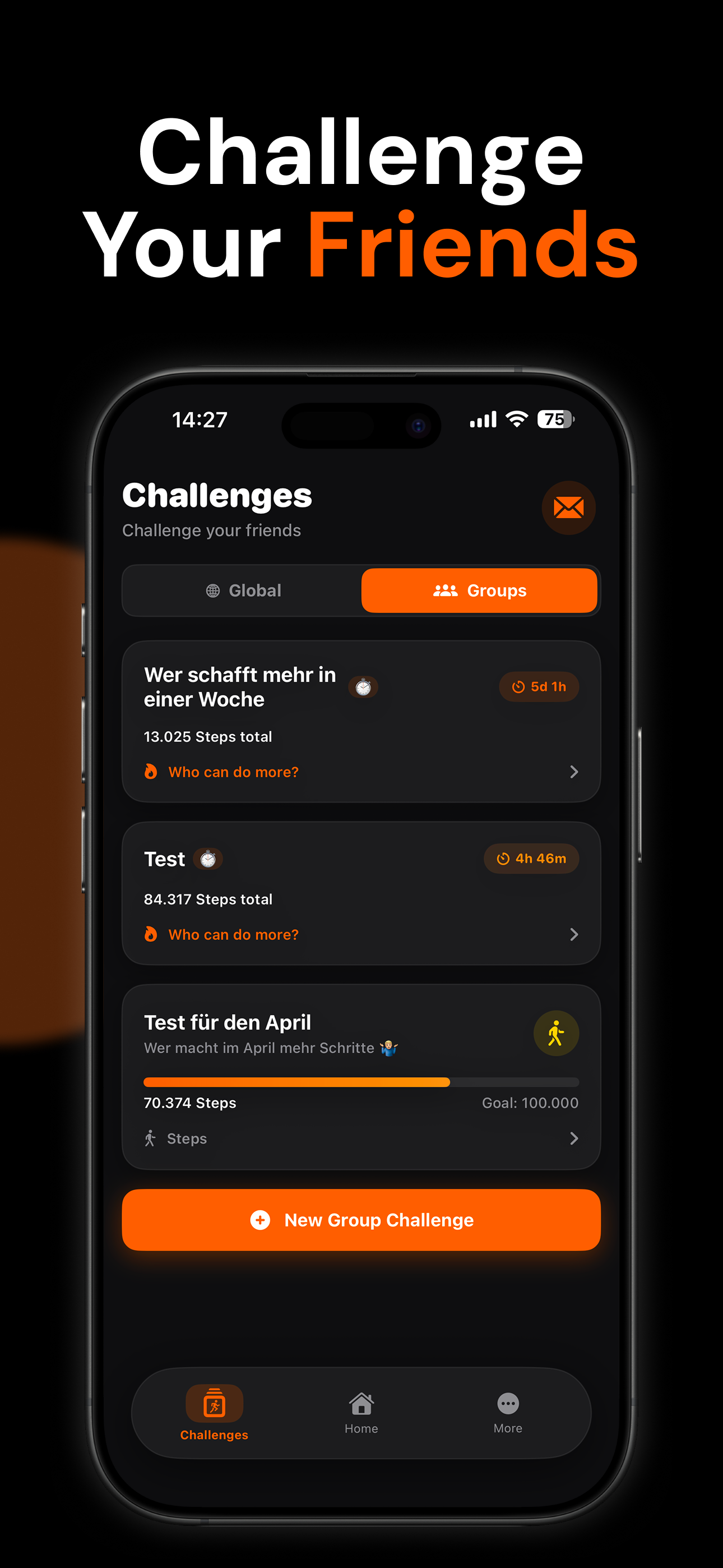 Kynetic: Workout Planner