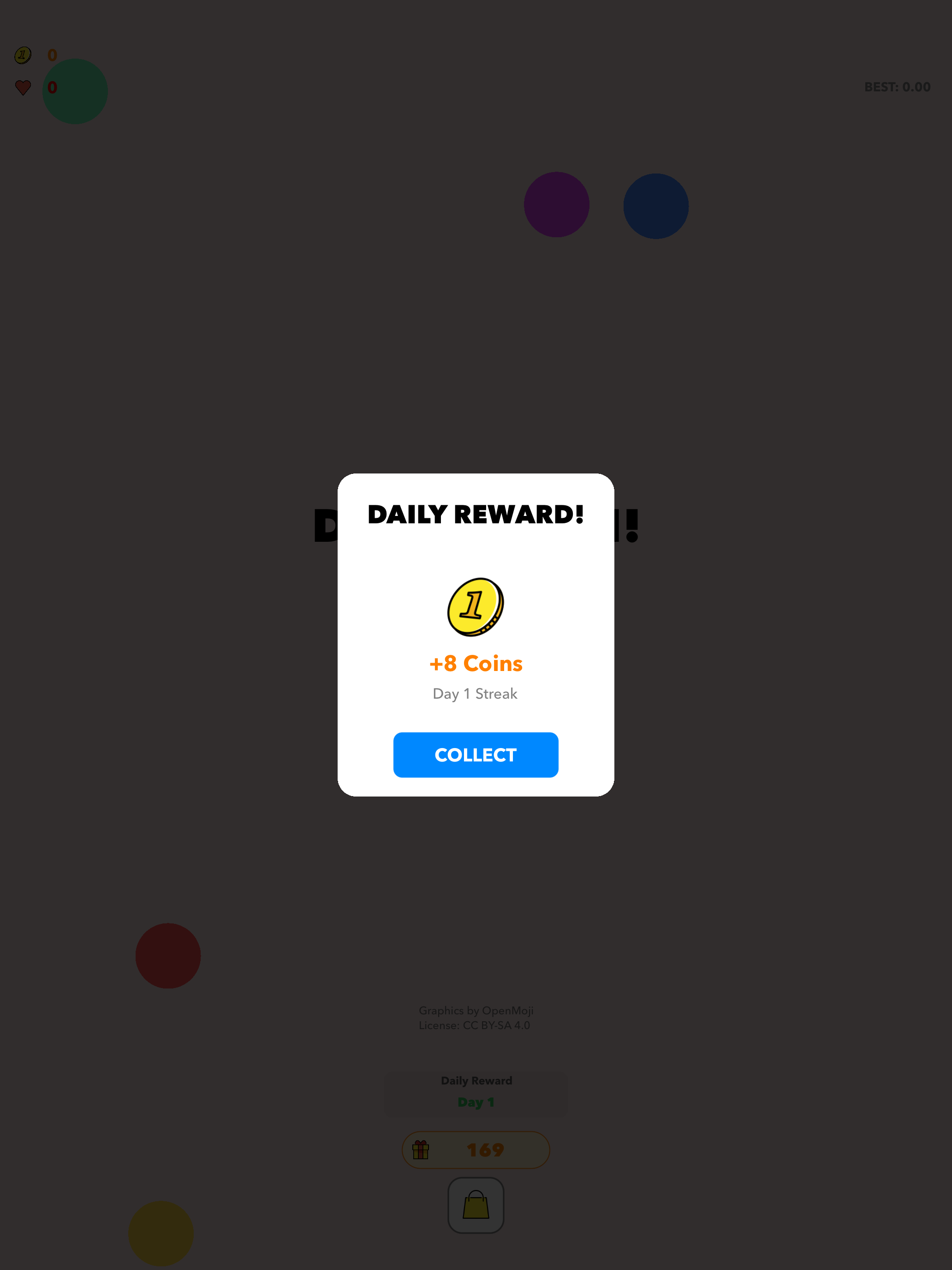 Don’t Ouch! – Ball Survival screenshot 9