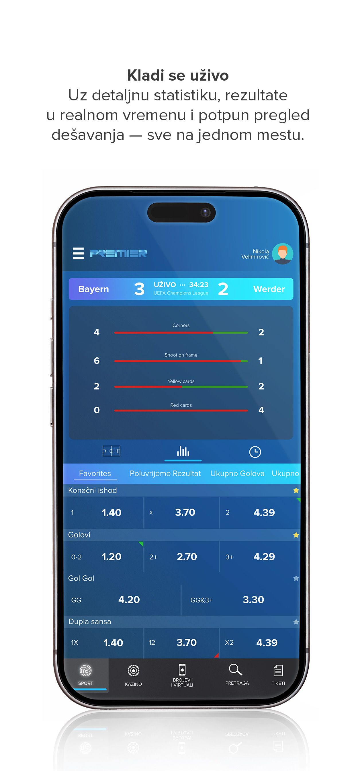 PremierBet