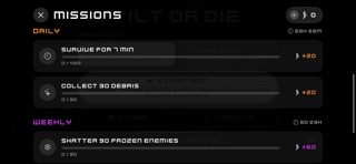 Tilt Or Die Screenshot 7 of 10