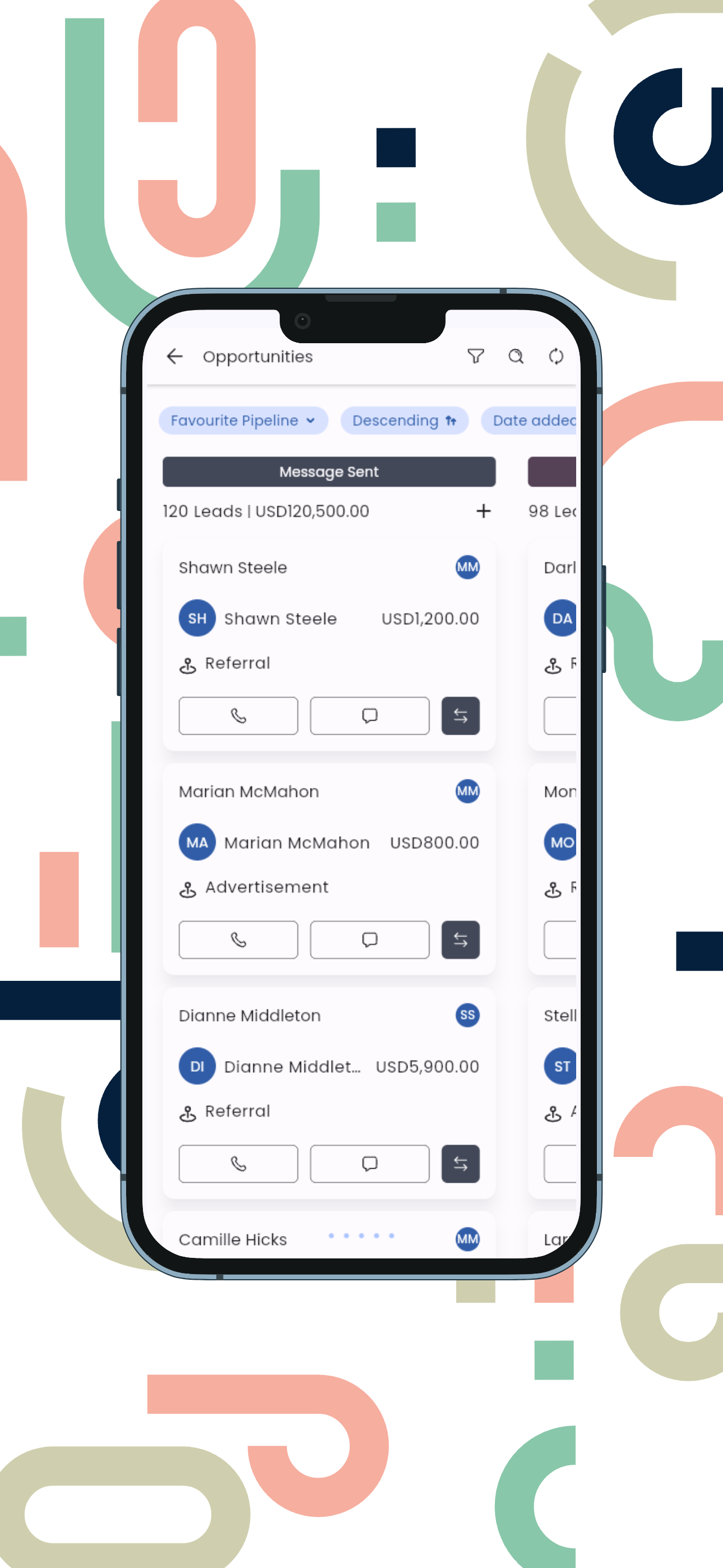 MaxinePro screenshot 3