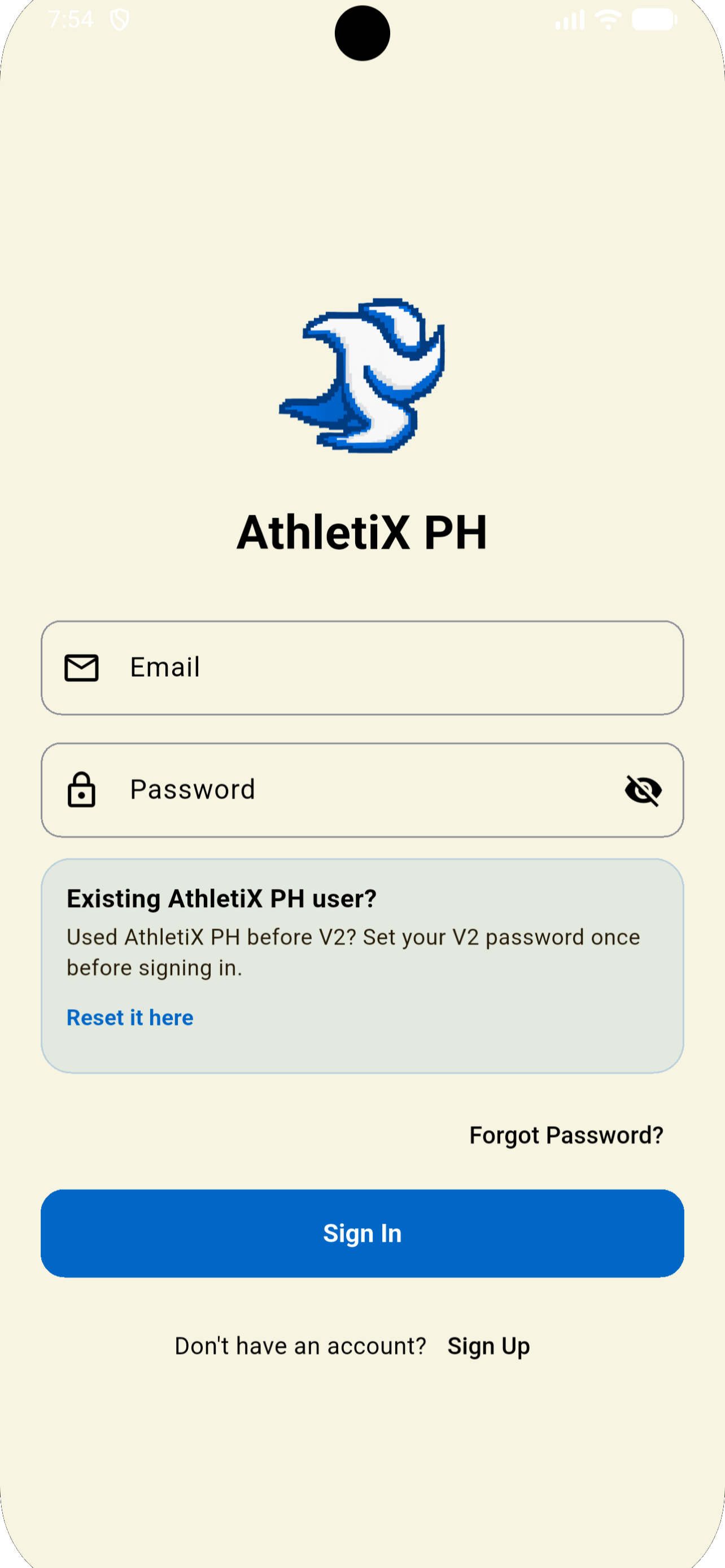 AthletiX PH