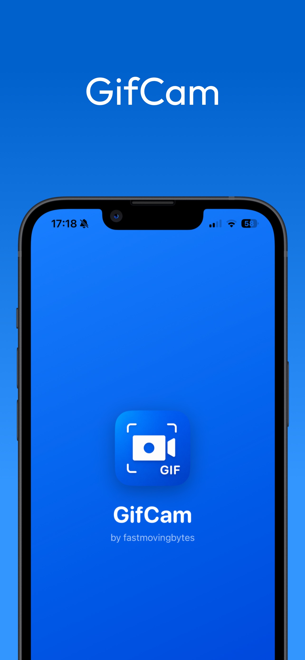 Screenshot 1 of GifCam – Classroom GIFs