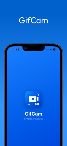 GifCam – Classroom GIFs screenshot 1