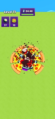Crush Rush! Screenshot 9 of 10