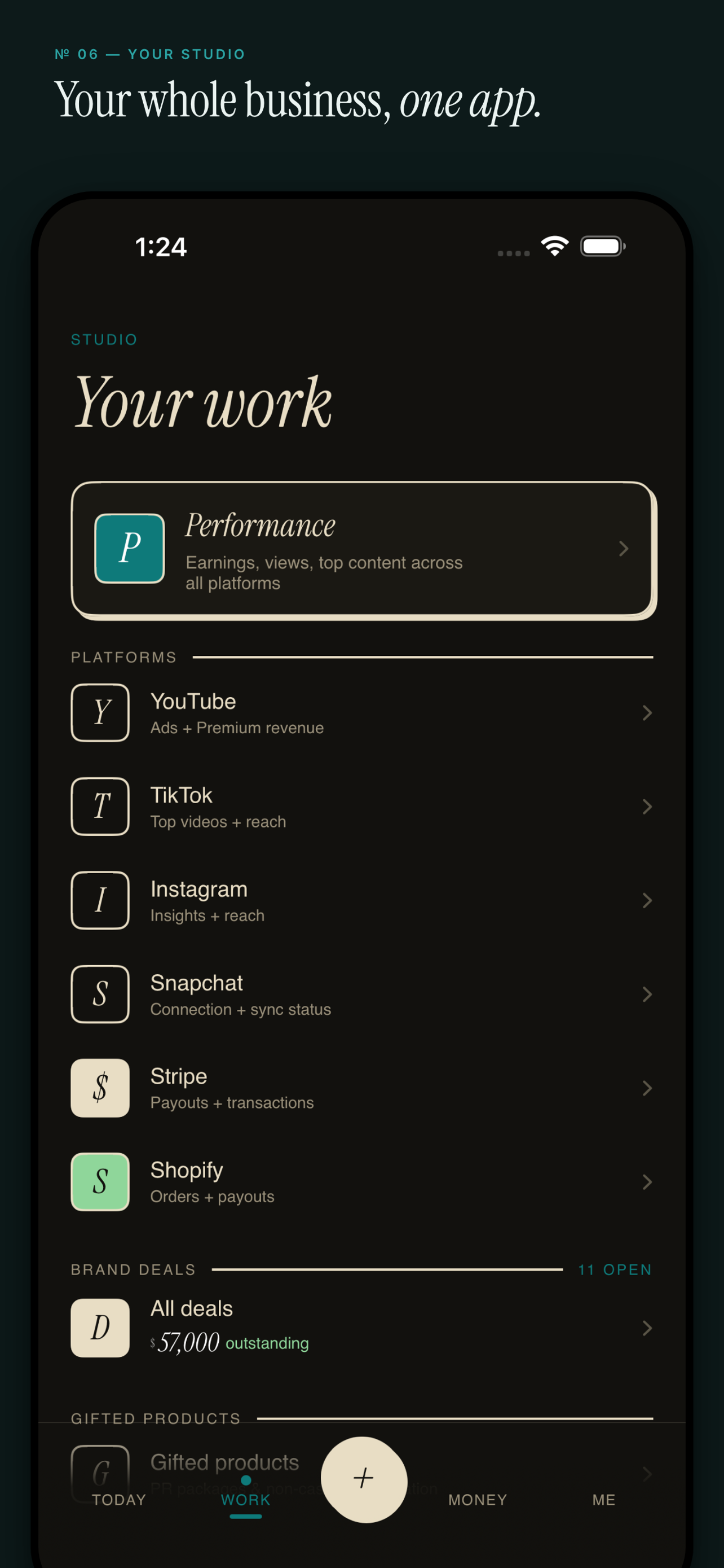 Post for Creators screenshot 6