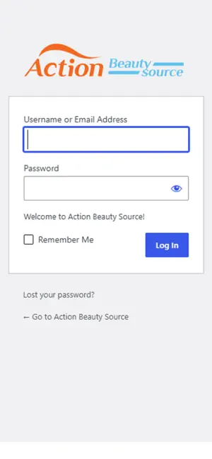 Action Beauty Source screenshot 2