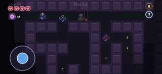MistboundMaze Screenshot 4 of 5
