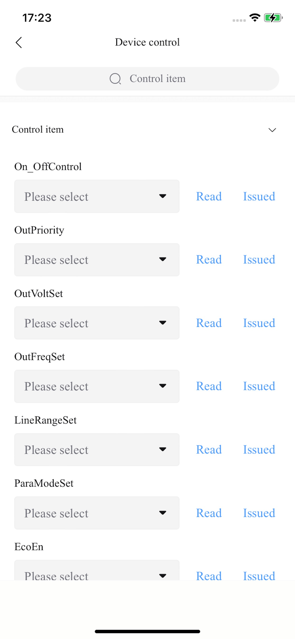 LocalMaster screenshot 3