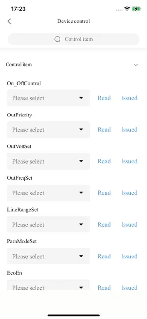 LocalMaster screenshot 3