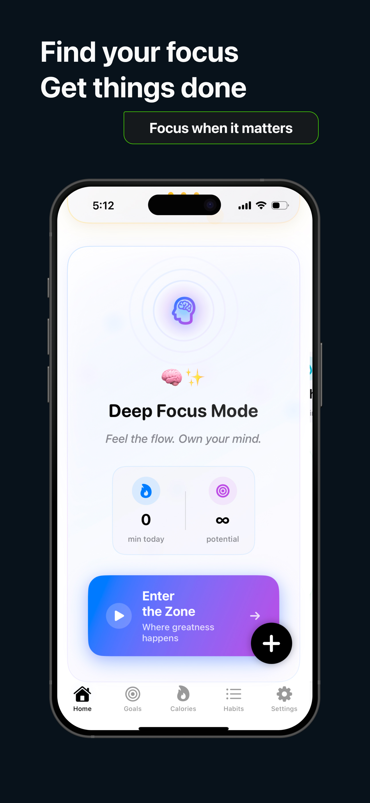 Health. AI - Calorie counter screenshot 8
