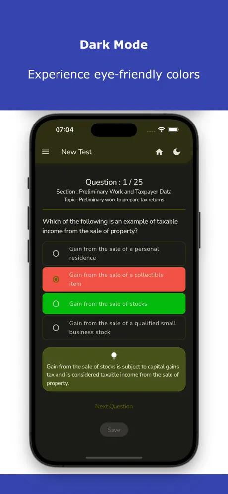 Special Enrollment Exam - SEE Screenshot 4