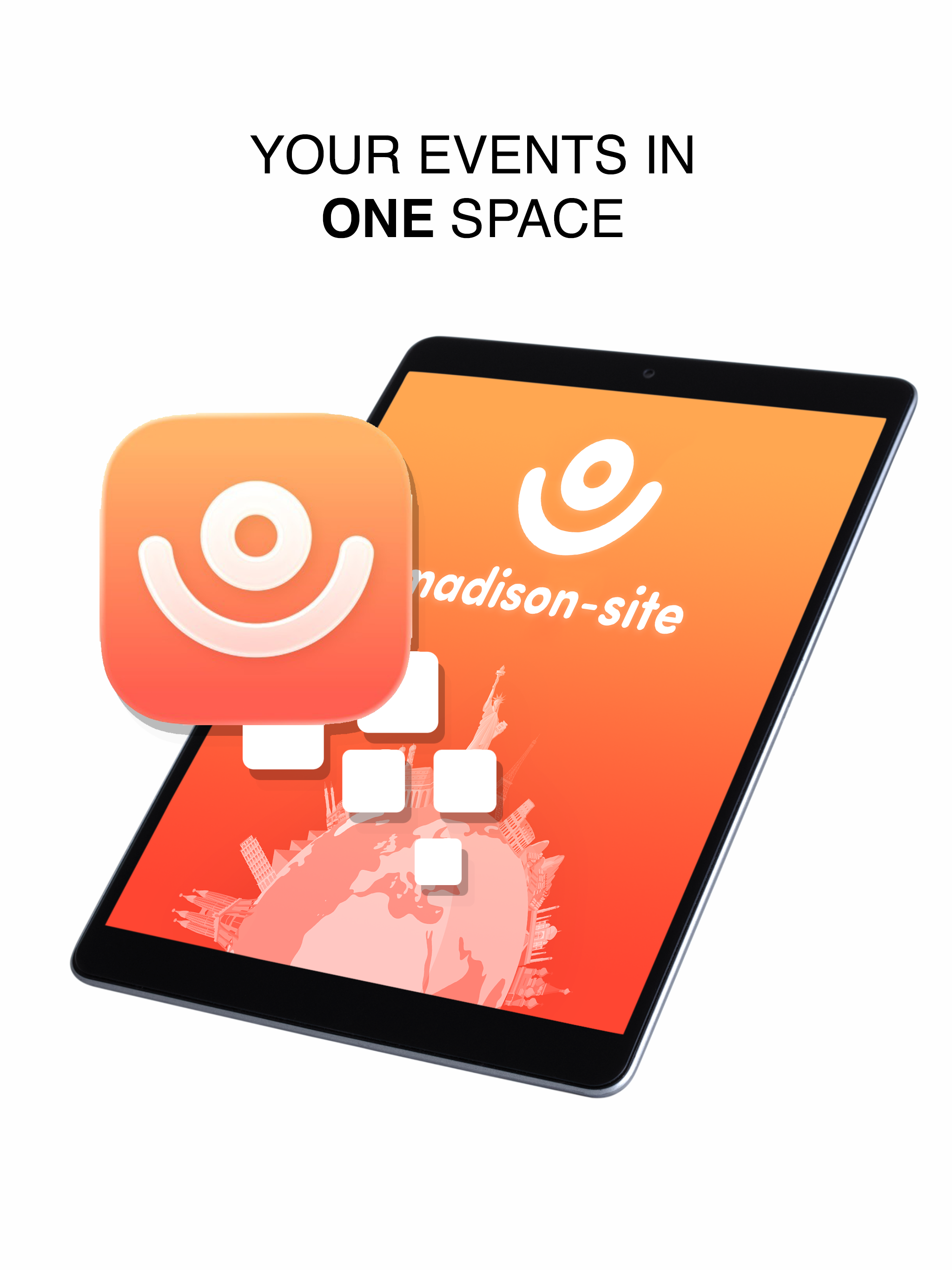 Madison Travel Group Events