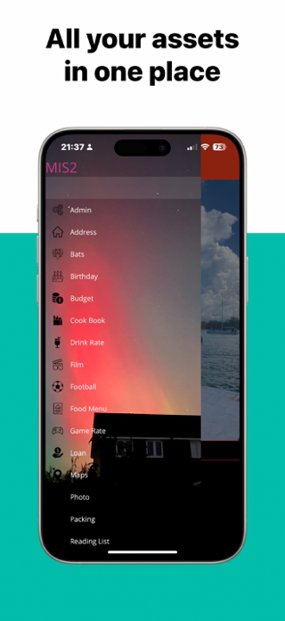 MIS6 Screenshot 1 of 4
