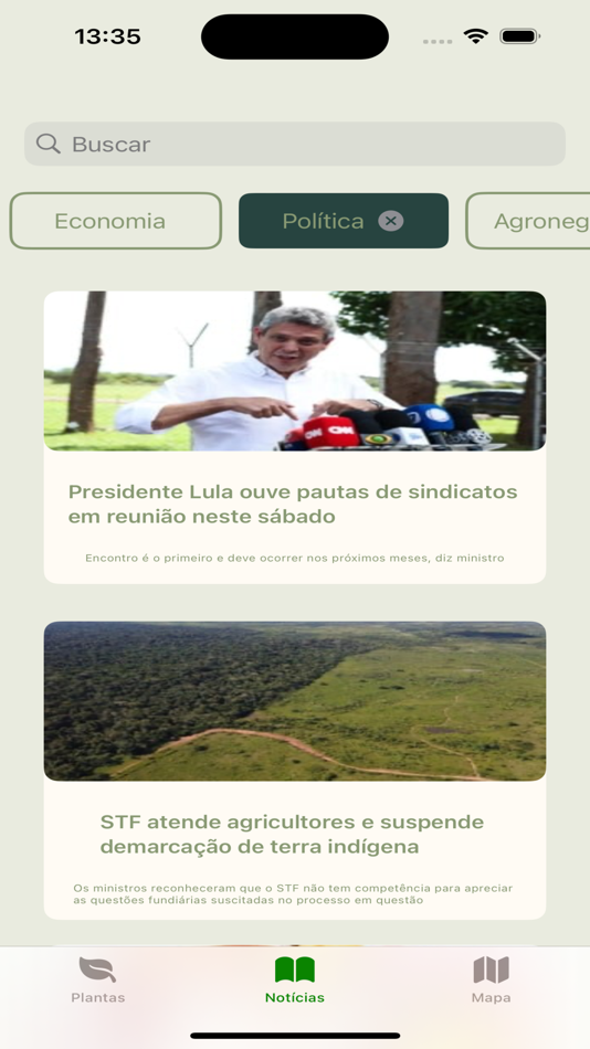 #6. Cropscan (iOS) 由: Gabriel Eduardo Barbosa da Silva