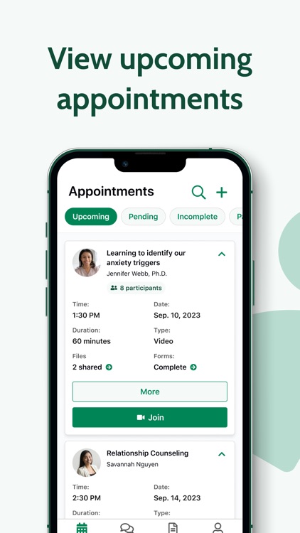 Northern Pines Access