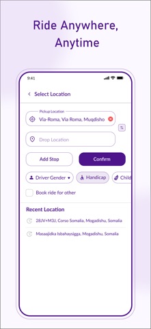Kuli Customer Screenshot 6 of 7