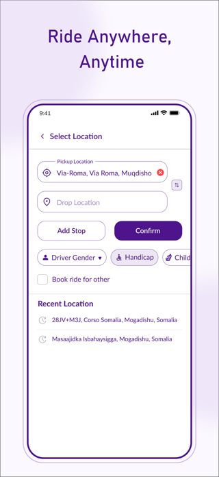 Kuli Customer Screenshot 6 of 7
