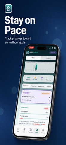 HourProof Screenshot 10 of 10