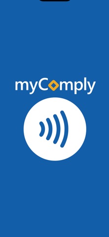 MyComply Mobile Smart Brick screenshot