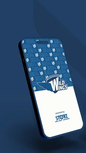 WILD WINGS screenshot 2