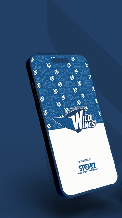 Screenshot #2 pour WILD WINGS