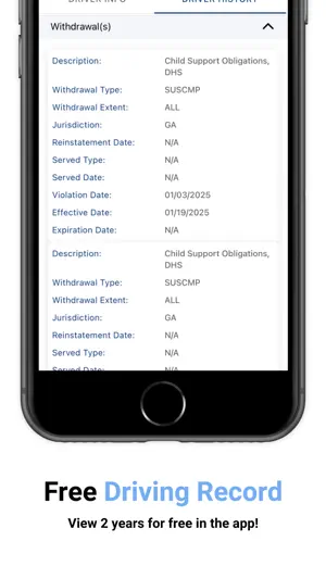 DDS 2 GO screenshot 4