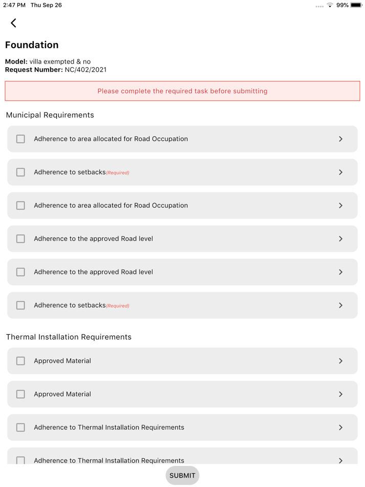 #6. Benayat (iOS) 由: eGovernment Authority Bahrain