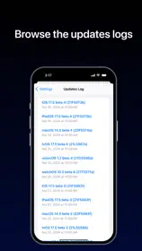 Triggers Beta 3