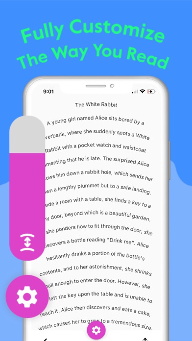 Summerbell iPhone screenshot 4 - Utilities app